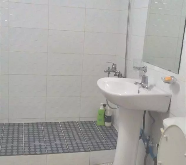 Pensione GoGo Guesthouse