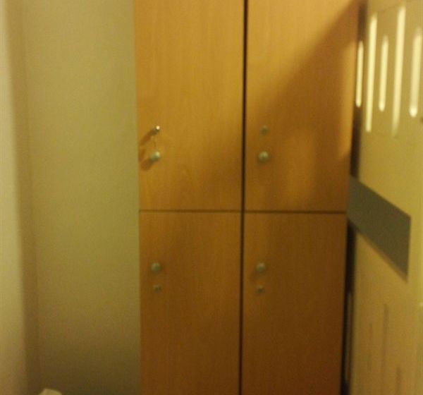 Pensione GoGo Guesthouse