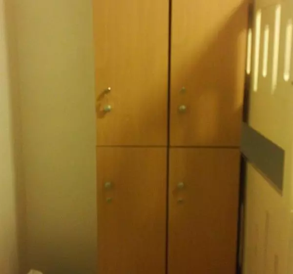 Pensione GoGo Guesthouse