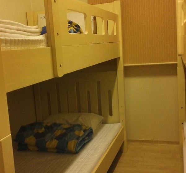 Pensione GoGo Guesthouse