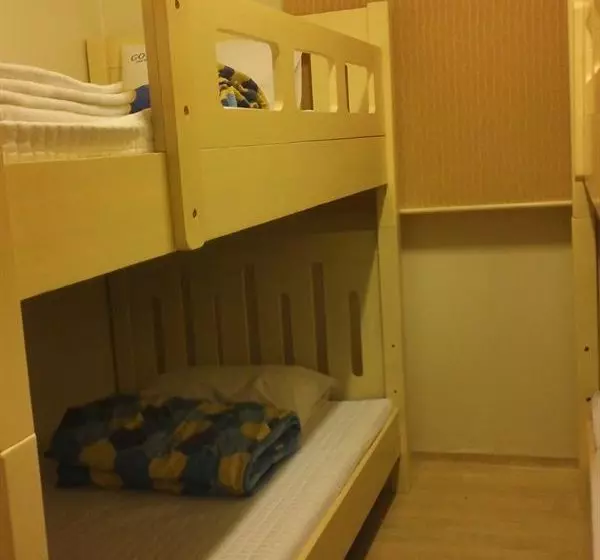 Pensione GoGo Guesthouse