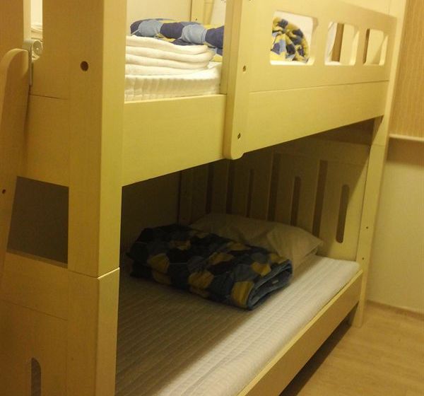 Pensione GoGo Guesthouse