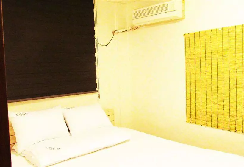 Pensione GoGo Guesthouse