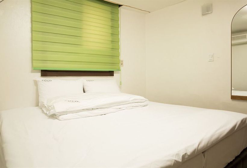 Pensione GoGo Guesthouse