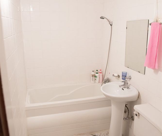 Pensione GoGo Guesthouse