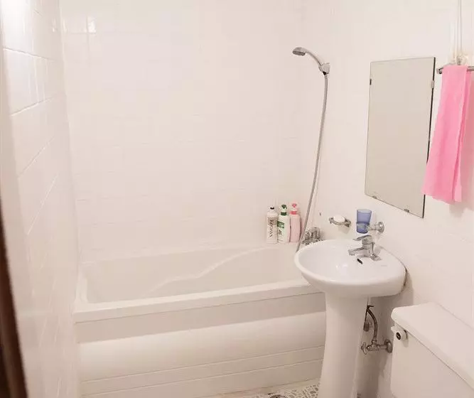 Pensione GoGo Guesthouse