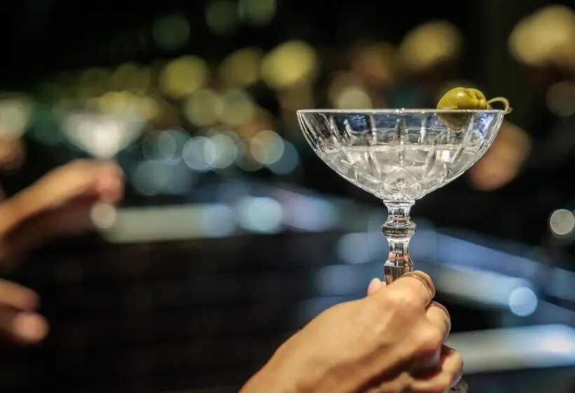 Radisson Collection Hotel, Old Mill Belgrade