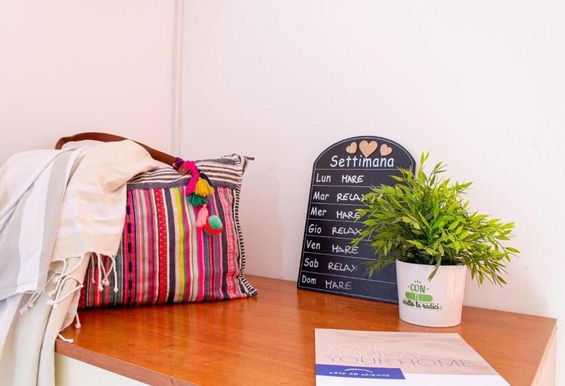 Residence Tre Palme Localo