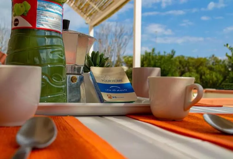 Residence Tre Palme   Localo