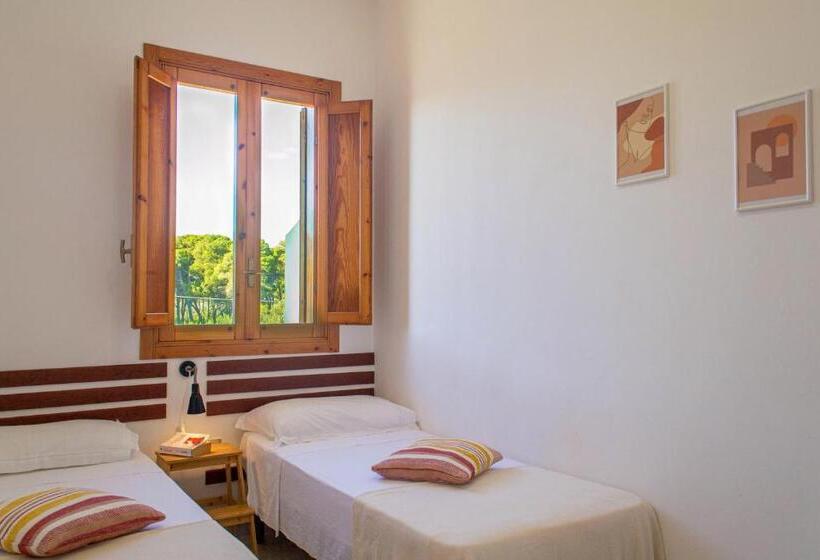 Residence Tre Palme Localo