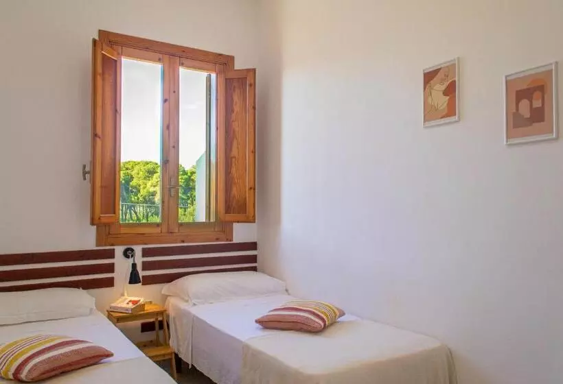 Residence Tre Palme   Localo