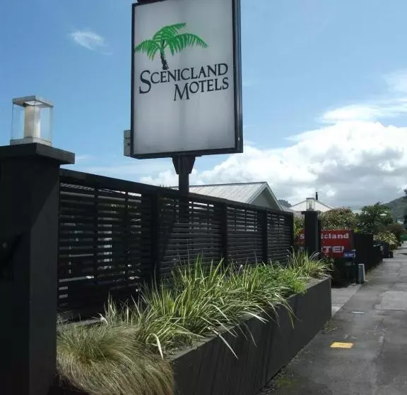 Scenicland Motels
