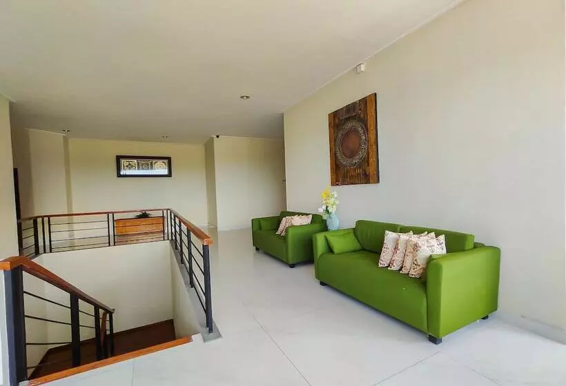 Seminyak Square Hotel And Villas