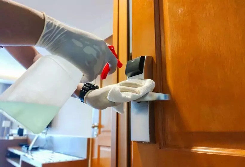 Seminyak Square Hotel And Villas