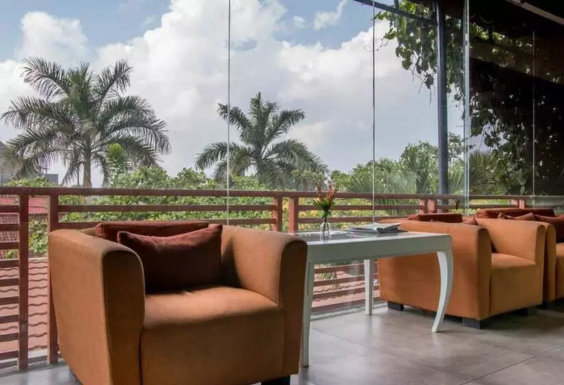 Seminyak Square Hotel And Villas