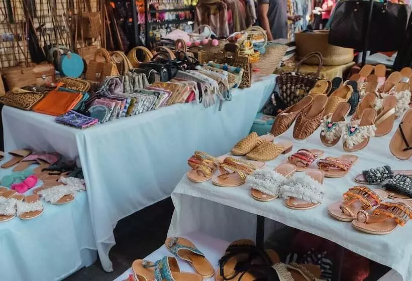 Seminyak Square Hotel And Villas