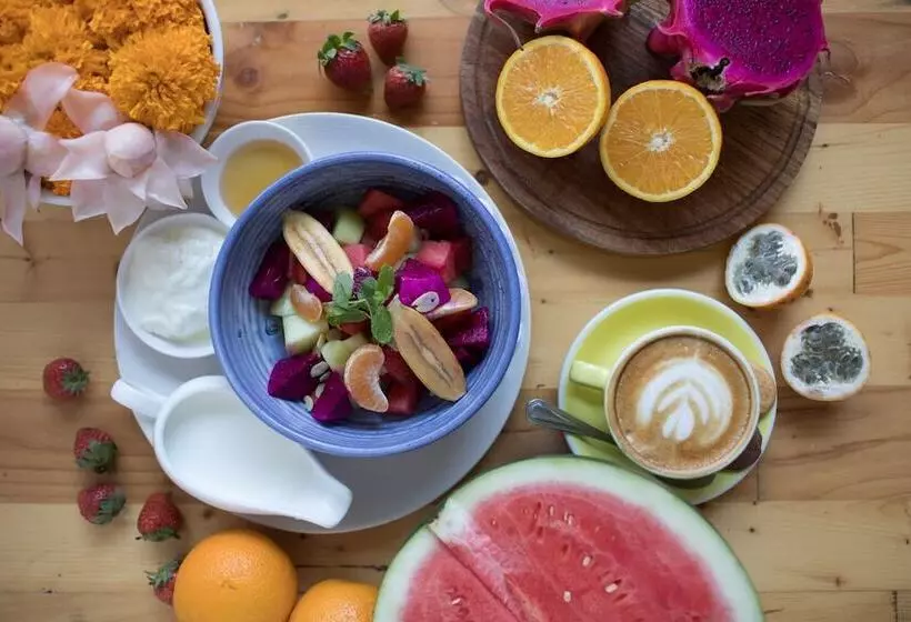 Seminyak Square Hotel And Villas