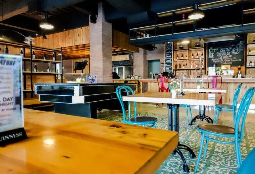 Seminyak Square Hotel And Villas