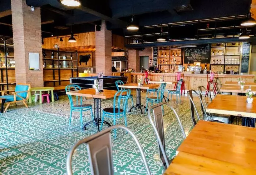 Seminyak Square Hotel And Villas