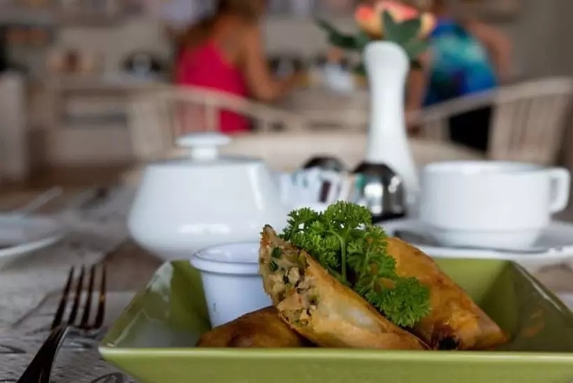 Seminyak Square Hotel And Villas