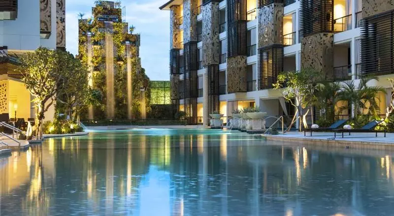 The Trans Resort Bali