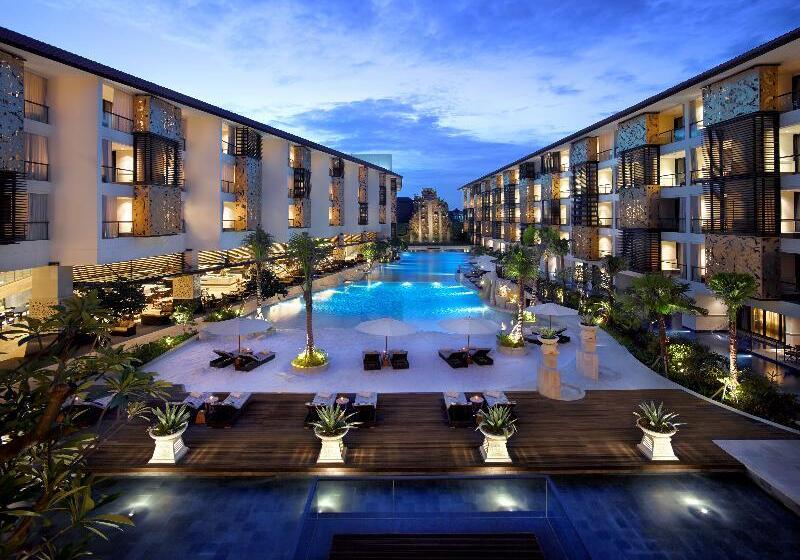 The Trans Resort Bali