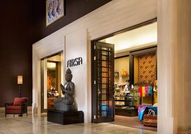 The Trans Resort Bali