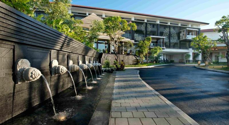 The Trans Resort Bali