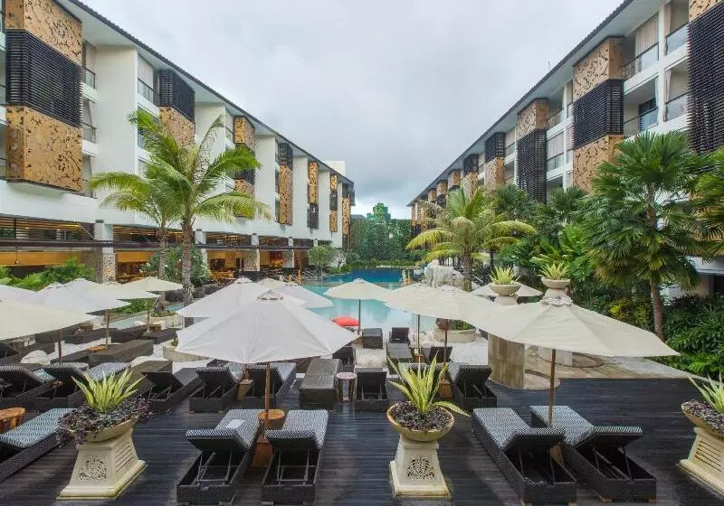 The Trans Resort Bali