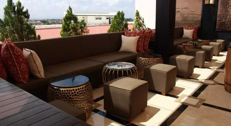 The Trans Resort Bali