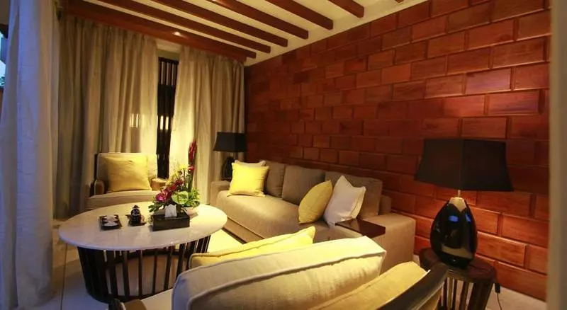 The Trans Resort Bali