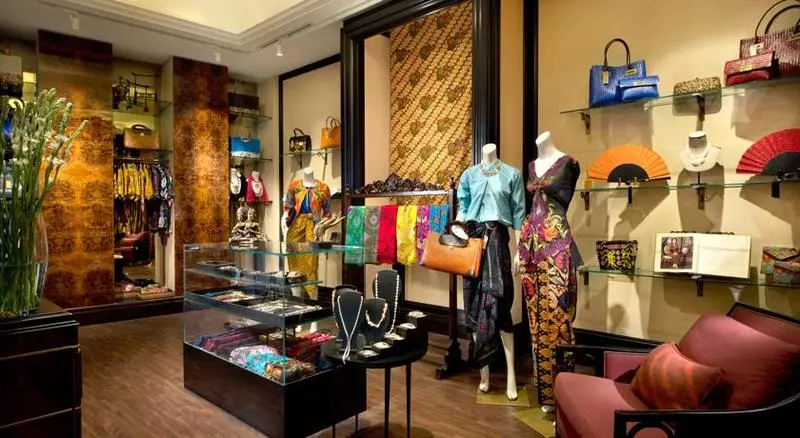 The Trans Resort Bali