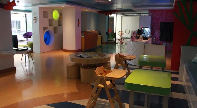 The Trans Resort Bali