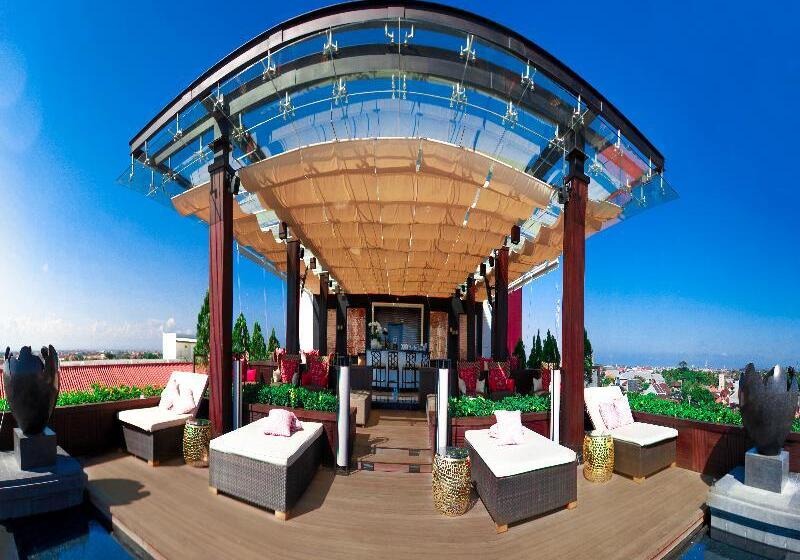 The Trans Resort Bali