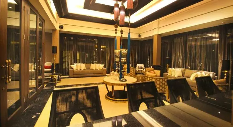 The Trans Resort Bali