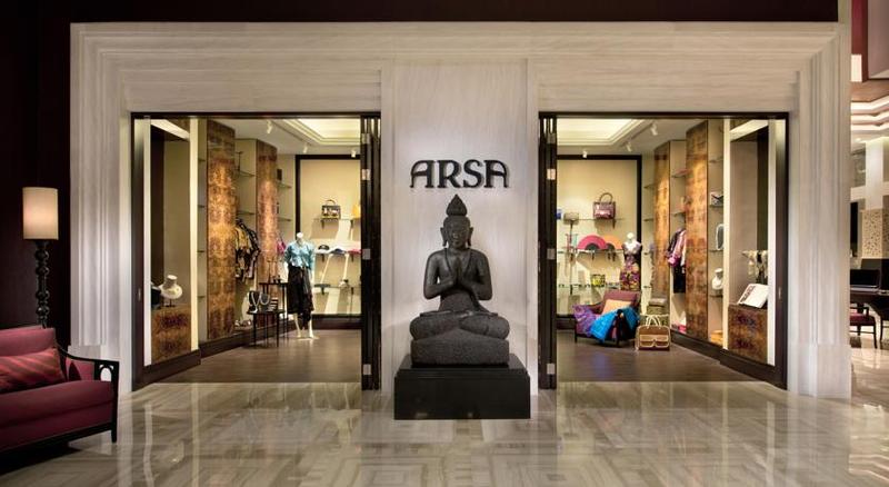 The Trans Resort Bali