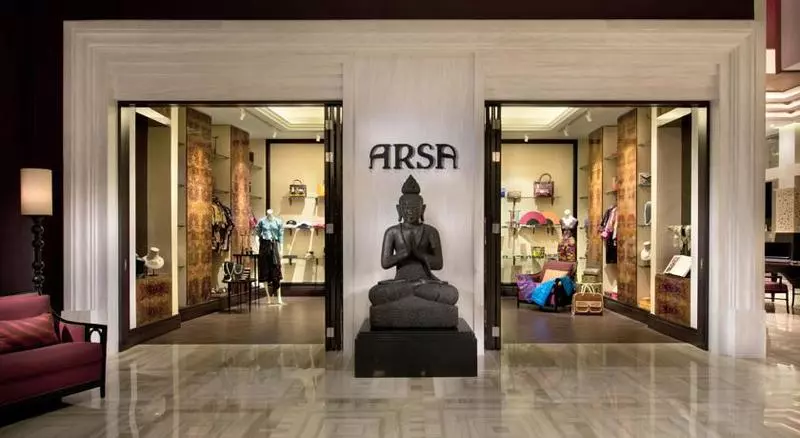 The Trans Resort Bali