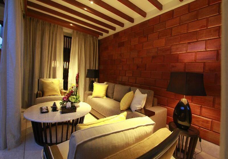 The Trans Resort Bali