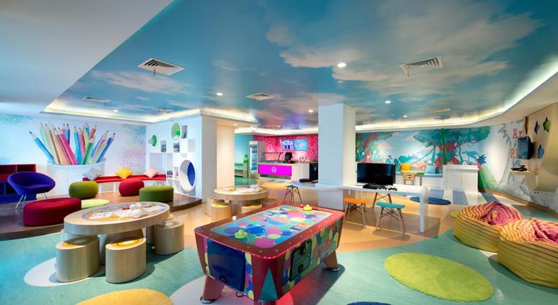 The Trans Resort Bali