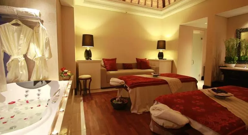 The Trans Resort Bali