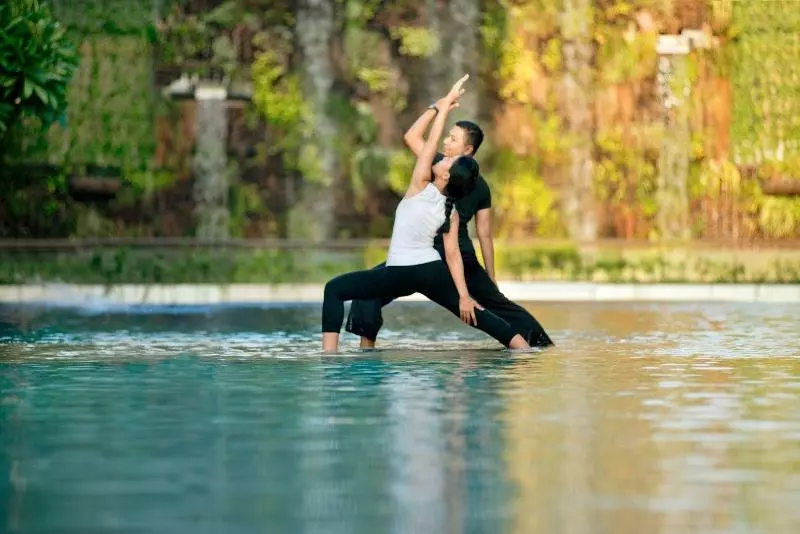 The Trans Resort Bali