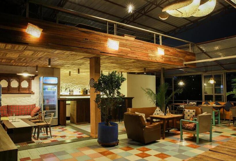 Hostel Nepal Pvt Ltd