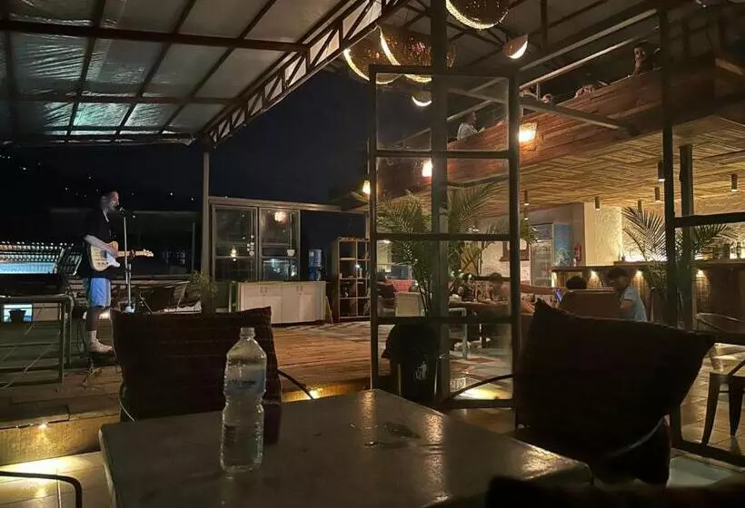 Hostel Nepal Pvt Ltd