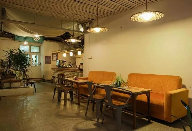 Hostel Nepal Pvt Ltd