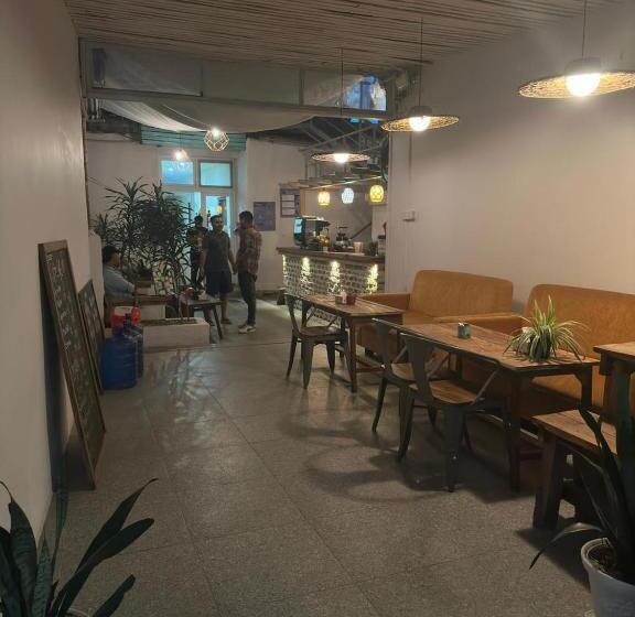 Hostel Nepal Pvt Ltd