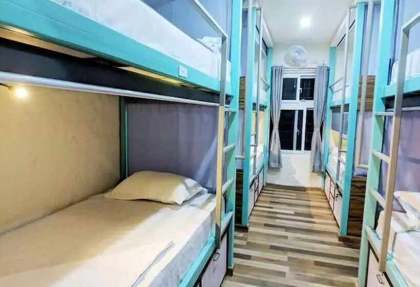 Hostel Nepal Pvt Ltd