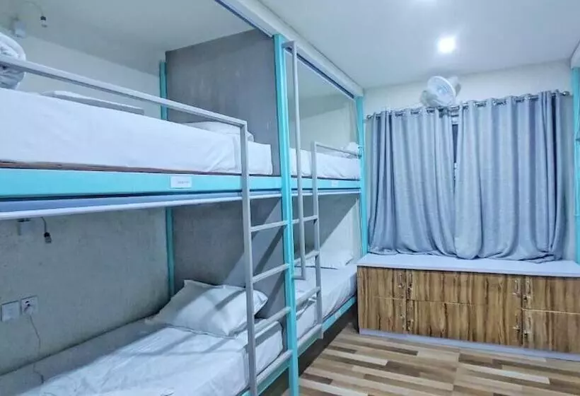 Hostel Nepal Pvt Ltd