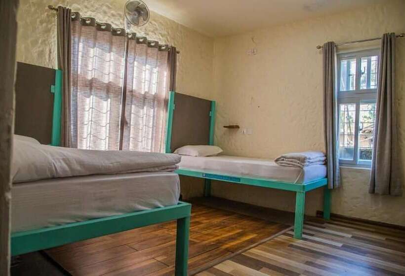 Hostel Nepal Pvt Ltd