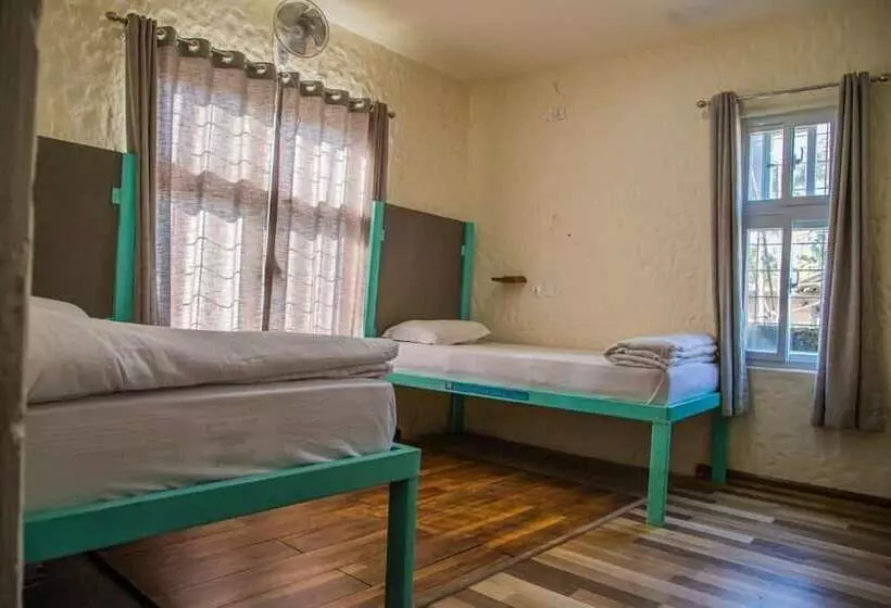 Hostel Nepal Pvt Ltd