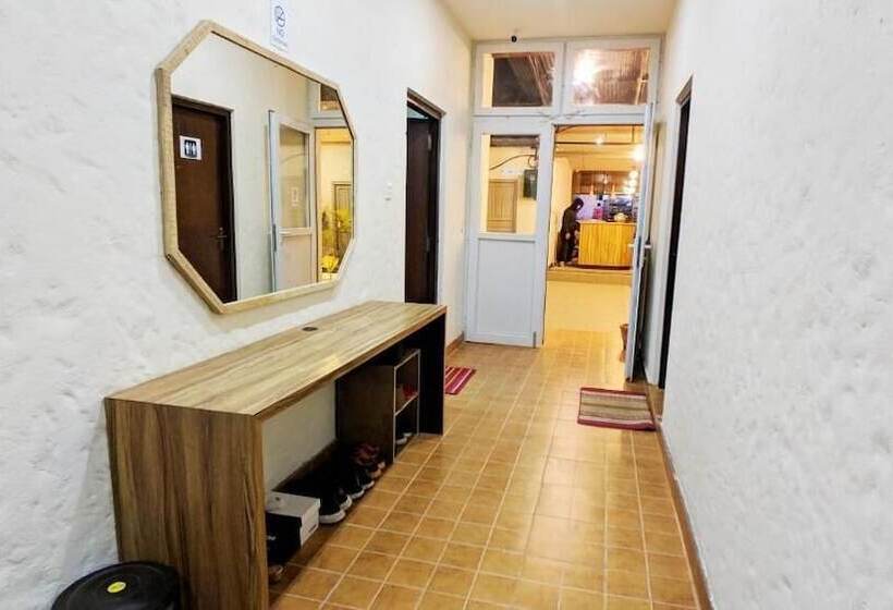 Hostel Nepal Pvt Ltd